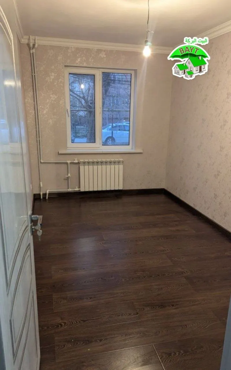 Сотилади 3 хонали квартира, 70 м², 1/4 қават — Учтепа тумани