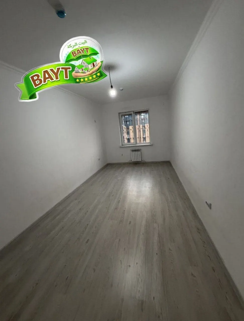 Продаётся 2-комнатная квартира, 56 м², 6/16 этаж — Сергелийский район