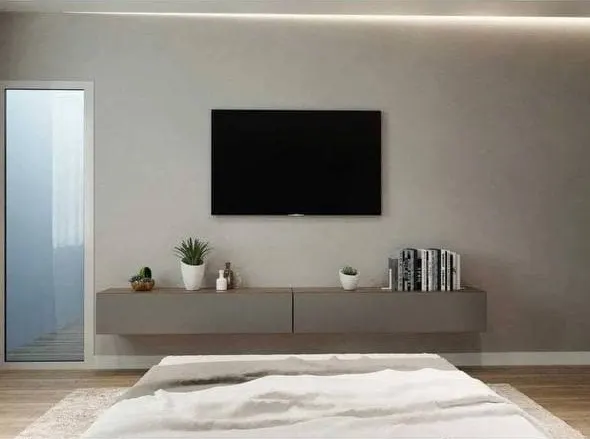 Ижарага берилади 2 хонали квартира, 80 м², 3/8 қават — Миробод тумани