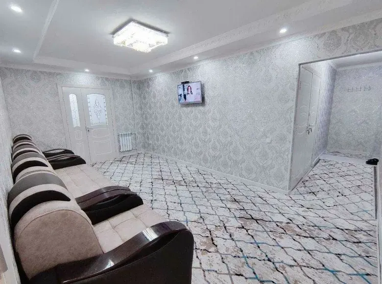 Sotiladi 2 xonali kvartira, 45 m², 3/5 qavat — Samarqand shahri