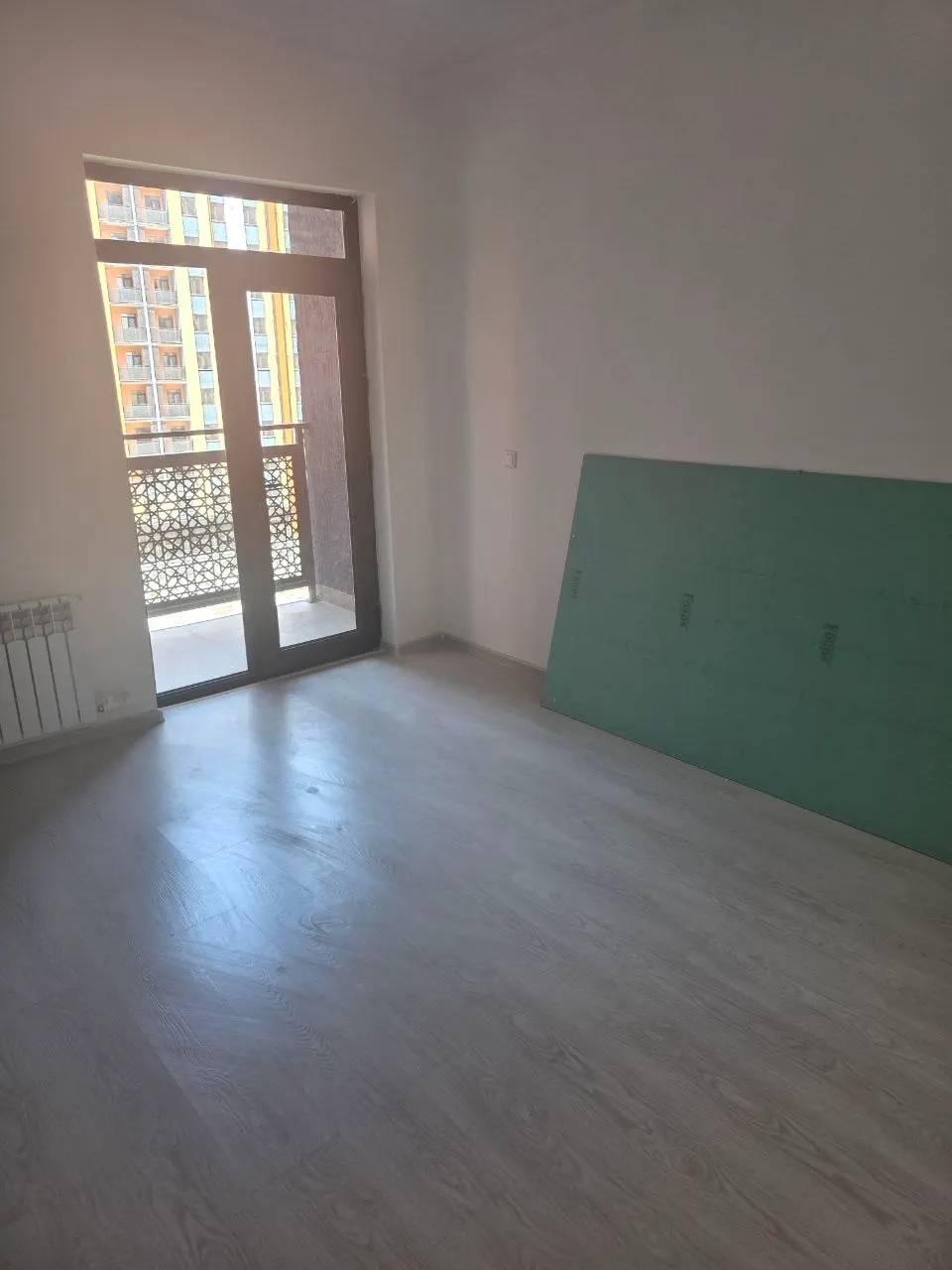 Sotiladi 1 xonali kvartira, 40 m², 6/16 qavat — Zangiota tumani