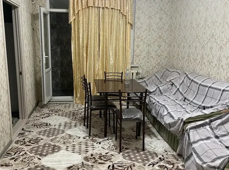 Продаётся 2-комнатная квартира, 48 м², 4/4 этаж — Мирзо-Улугбекский район