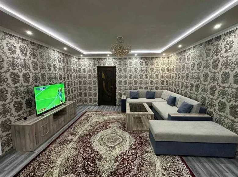 Сотилади 3 хонали квартира, 72 м², 3/9 қават — Чилонзор тумани