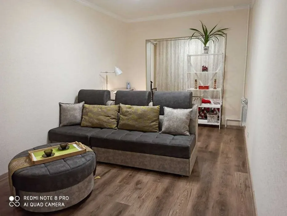Ijaraga beriladi 1 xonali kvartira, 45 m², 2/9 qavat — Mirobod tumani