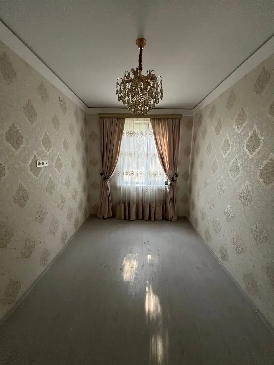 Sotiladi 2 xonali kvartira, 38 m², 2/5 qavat — Samarqand shahri