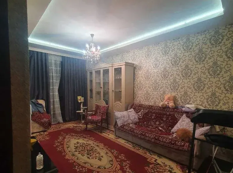 Сотилади тижорат биноси, 61 м², 1/4 қават — Яшнобод тумани