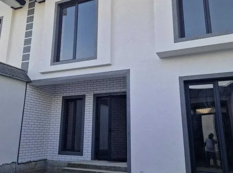 Продаётся 7-комнатный дом, 2.4 сот., 360 м² — Яшнабадский район