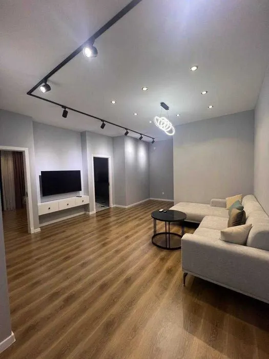 Ижарага берилади 3 хонали квартира, 86 м², 5/9 қават — Яккасарой тумани