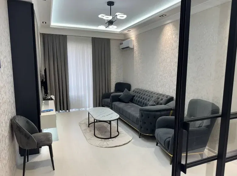 Сотилади 2 хонали квартира, 60 м², 4/10 қават — Миробод тумани