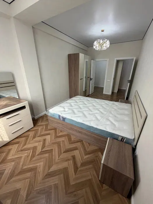 Sotiladi 2 xonali kvartira, 45 m², 13/15 qavat — Yashnobod tumani