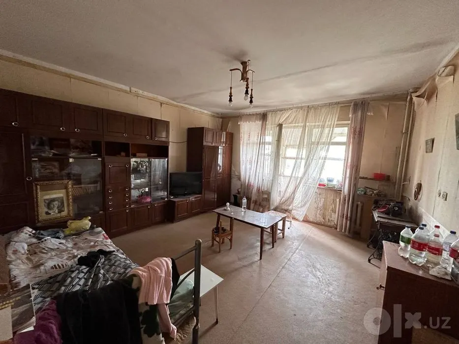 Продаётся 2-комнатная квартира, 65 м², 5/7 этаж — Мирзо-Улугбекский район