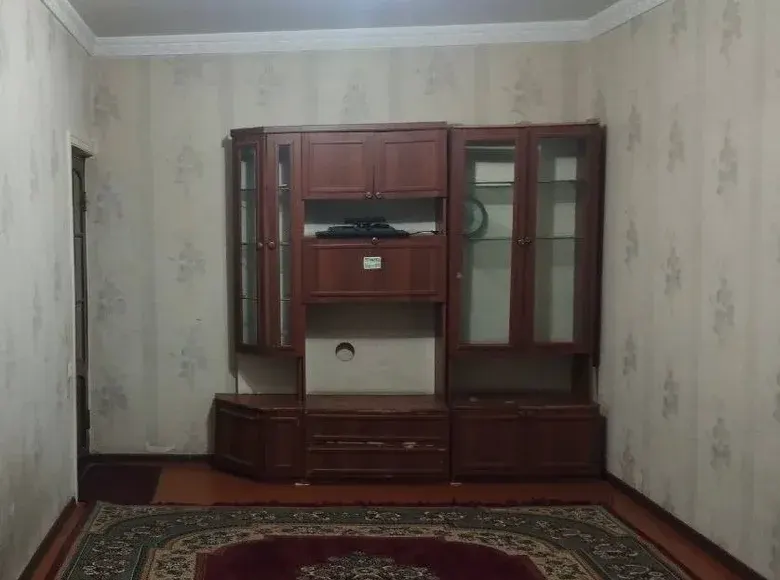 Sotiladi 2 xonali kvartira, 51 m², 3/4 qavat — Yunusobod tumani