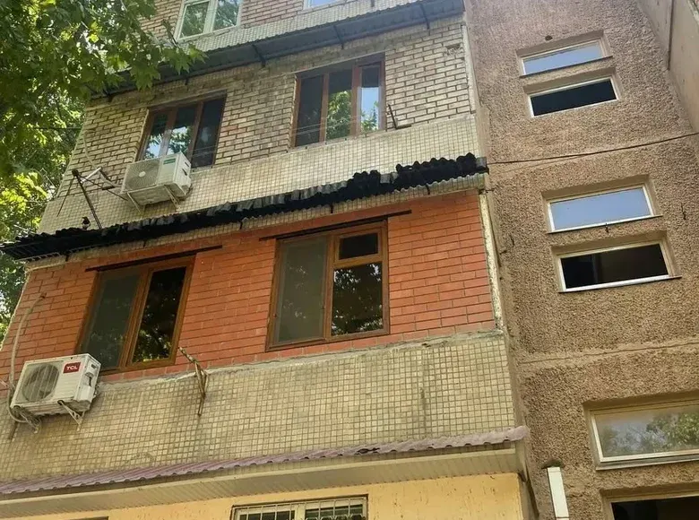 Sotiladi 2 xonali kvartira, 50 m², 4/4 qavat — Chilonzor tumani