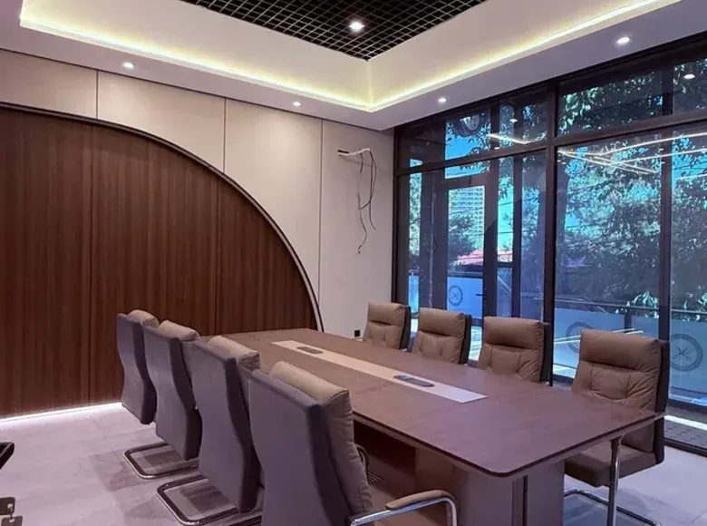 Сдаётся офис, 115 м² — Кибрайский район