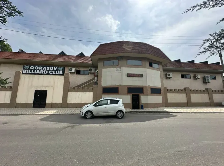 Продаётся коммерческое помещение, 2125 м² — Яшнабадский район