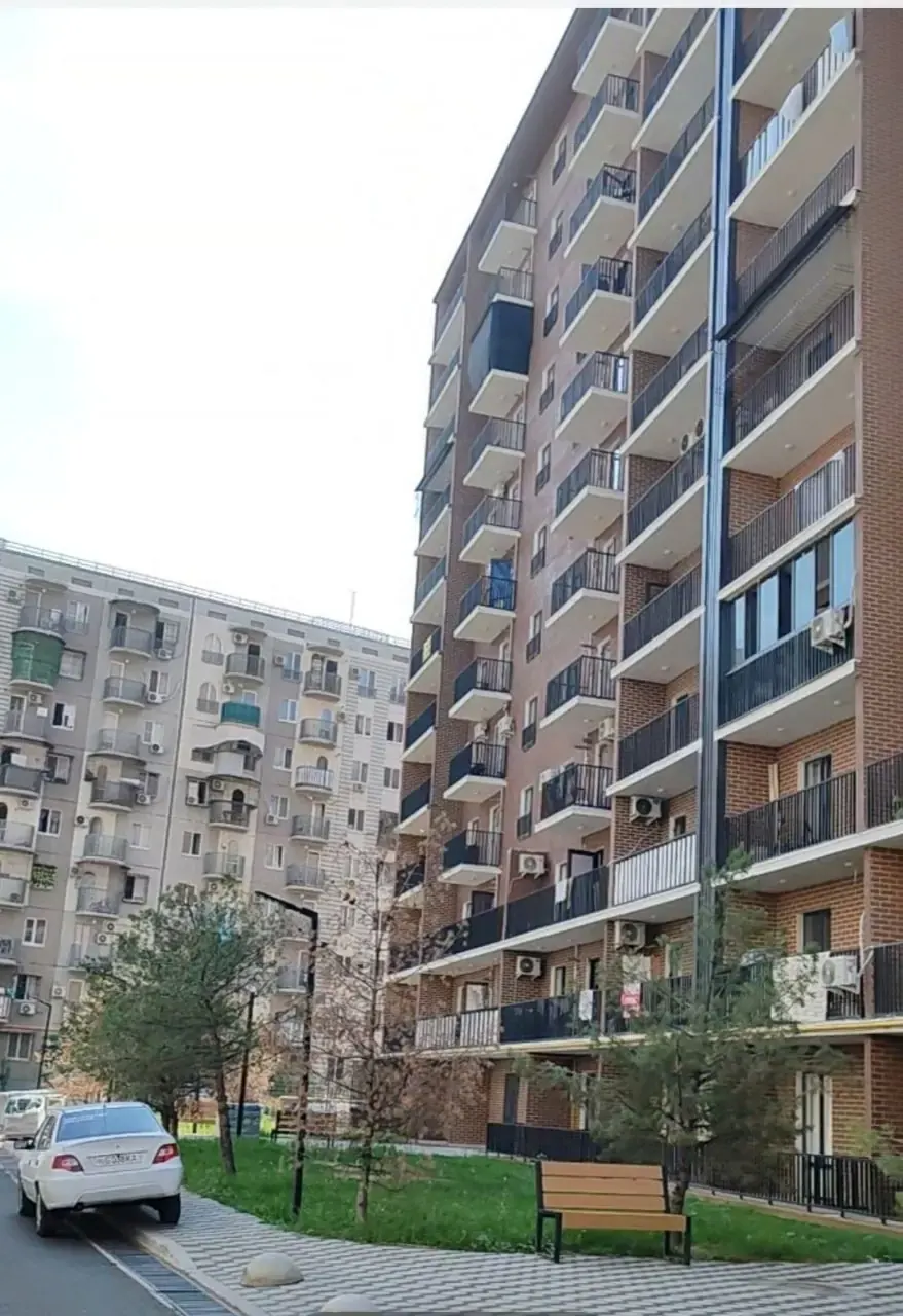 Сотилади 3 хонали квартира, 67 м², 10/12 қават — Яшнобод тумани