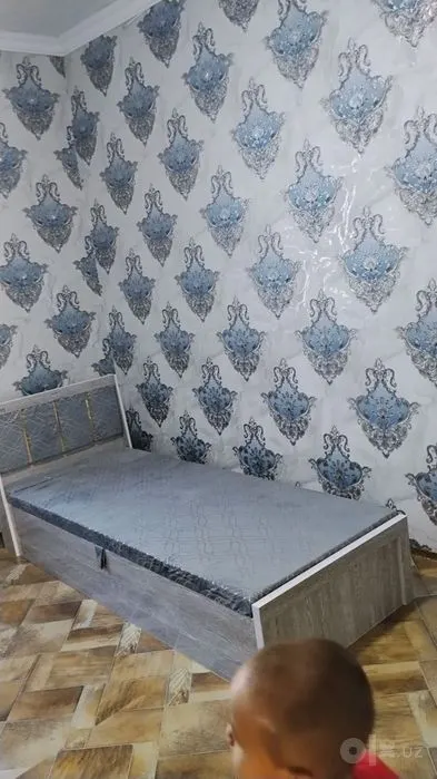 Ижарага берилади 1 хонали квартира, 35 м², 1/1 қават — Яшнобод тумани