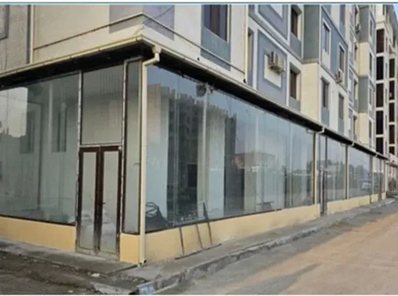 Сотилади тижорат биноси, 674 м² — Юнусобод тумани