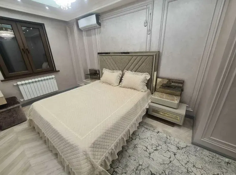 Ижарага берилади 4 хонали квартира, 115 м², 3/7 қават — Шайхонтоҳур тумани