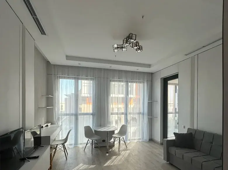 Ijaraga beriladi 1 xonali kvartira, 40 m², 6/21 qavat — Shayxontohur tumani