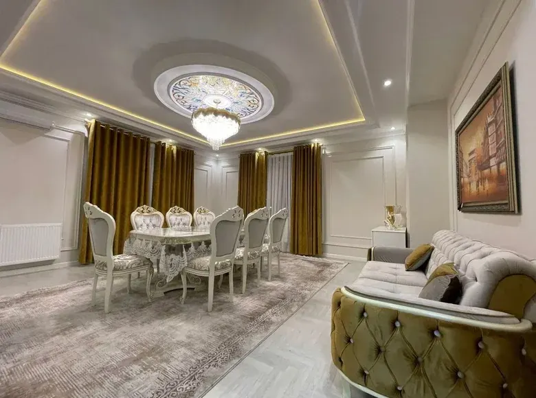 Ijaraga beriladi 4 xonali kvartira, 260 m², 3/7 qavat — Shayxontohur tumani