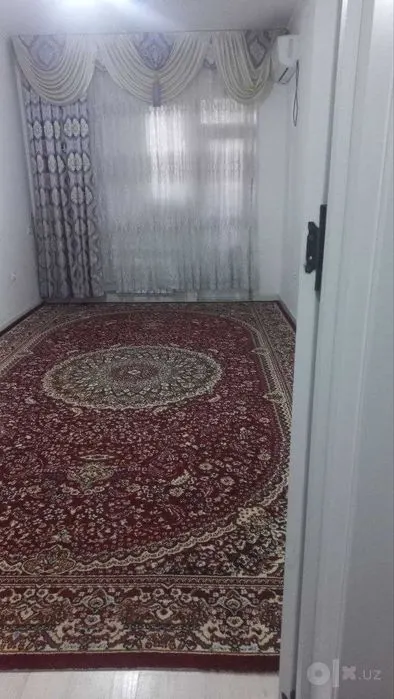 Ижарага берилади 3 хонали квартира, 70 м², 16/16 қават — Сергели тумани