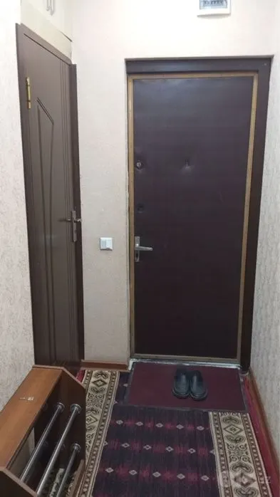 Ijaraga beriladi 4 xonali kvartira, 80 m² — Uchtepa tumani