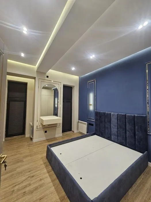 Сдаётся 2-комнатная квартира, 63 м², 3/5 этаж — Юнусабадский район