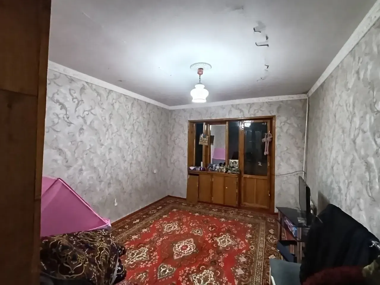 Sotiladi 1 xonali kvartira, 32 m², 3/4 qavat — Yunusobod tumani