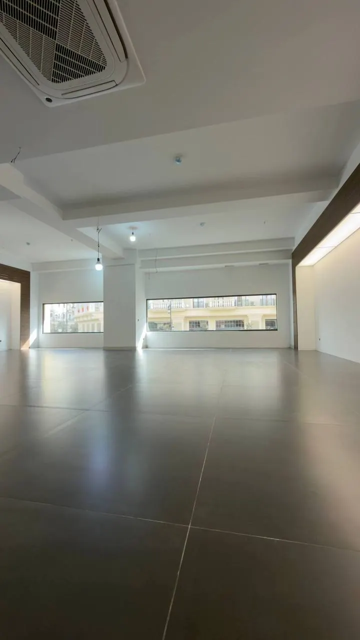 Продаётся коммерческое помещение, 180 м² — Шайхантахурский район