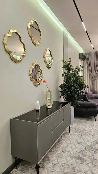 Сдаётся 3-комнатная квартира, 85 м², 6/8 этаж — Яшнабадский район