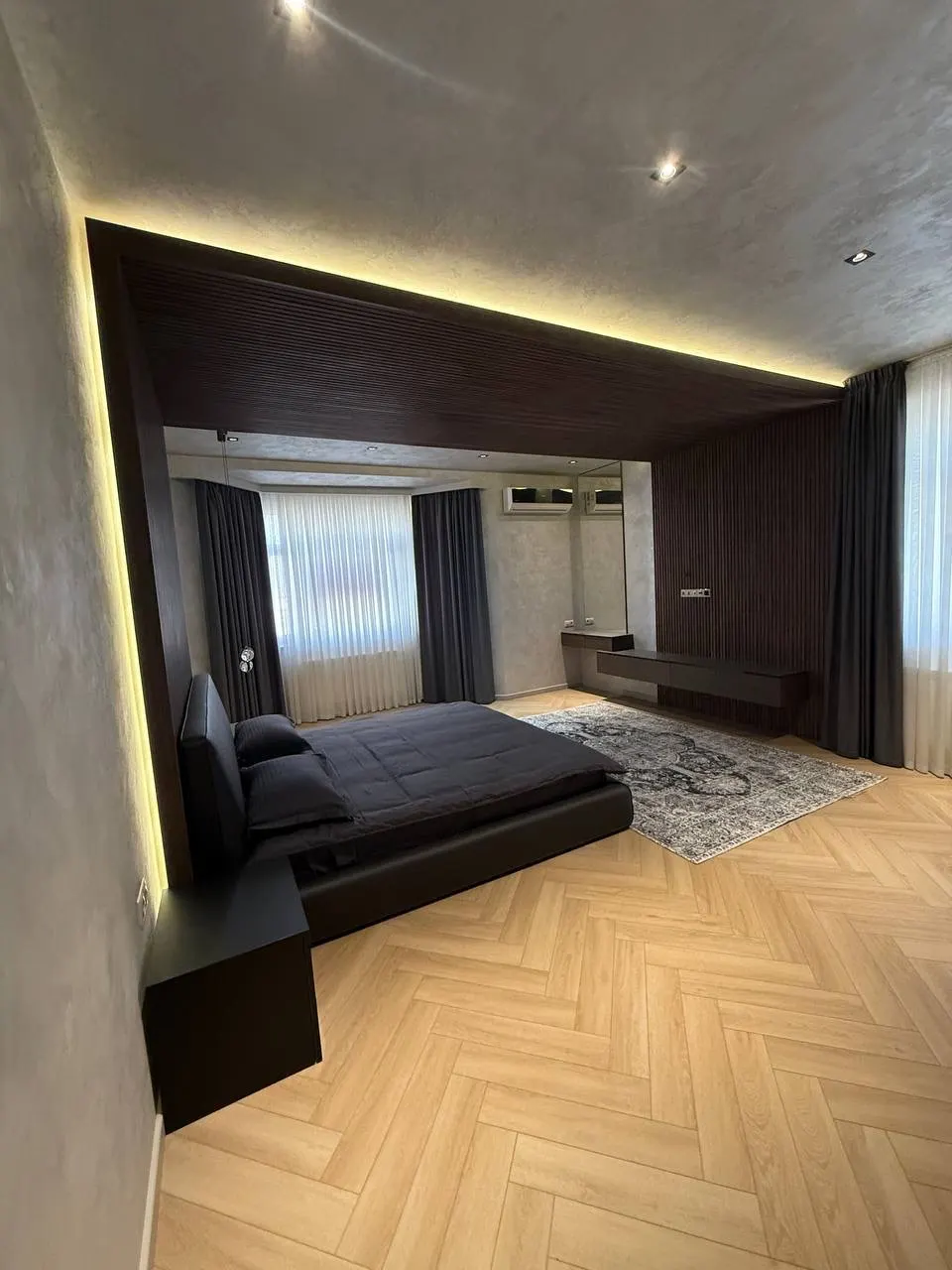 Ijaraga beriladi 3 xonali kvartira, 118 m², 3/10 qavat — Yakkasaroy tumani