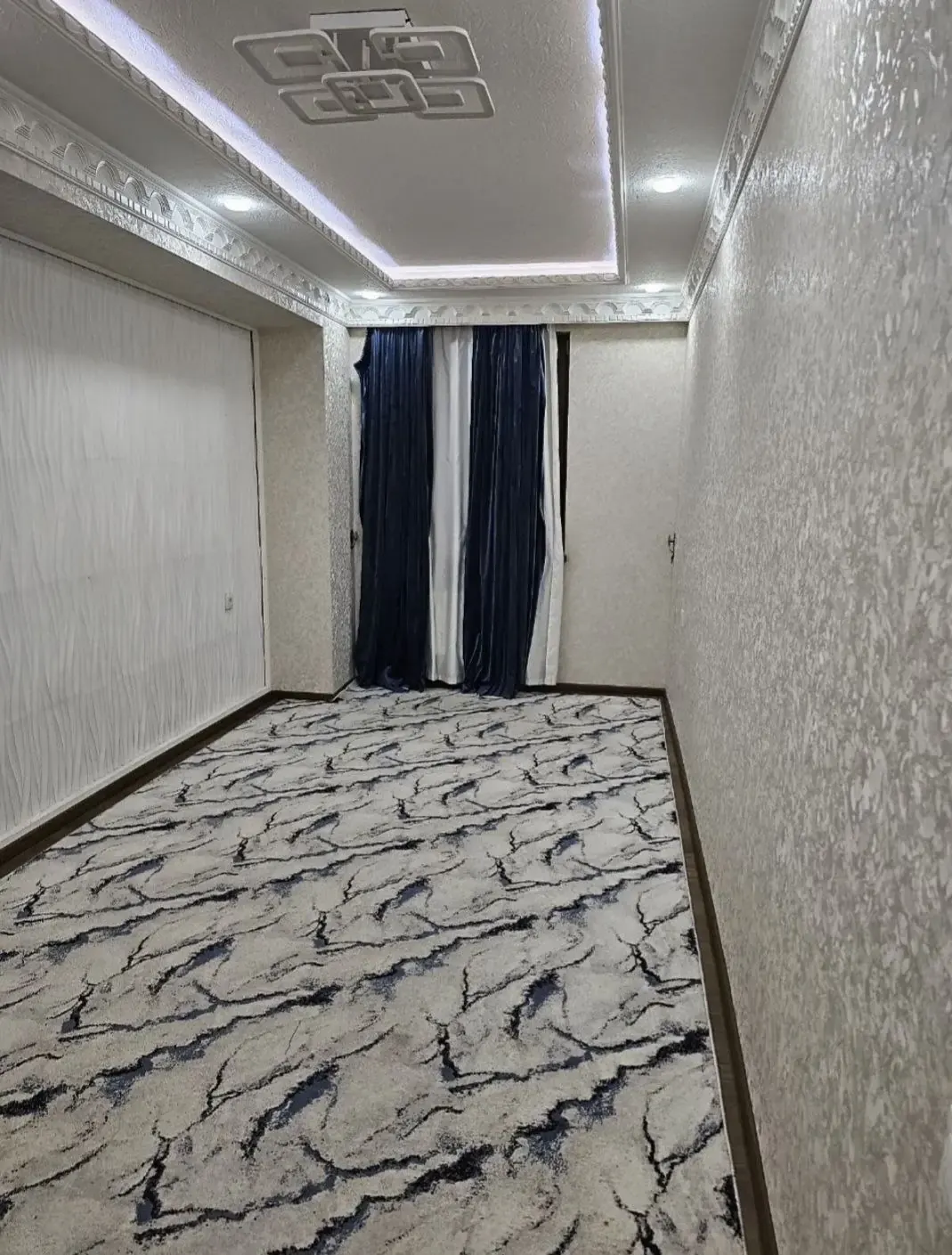 Сотилади 1 хонали квартира, 35 м², 7/9 қават — Чилонзор тумани