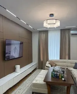Сотилади 2 хонали квартира, 72 м², 10/12 қават — Олмазор тумани