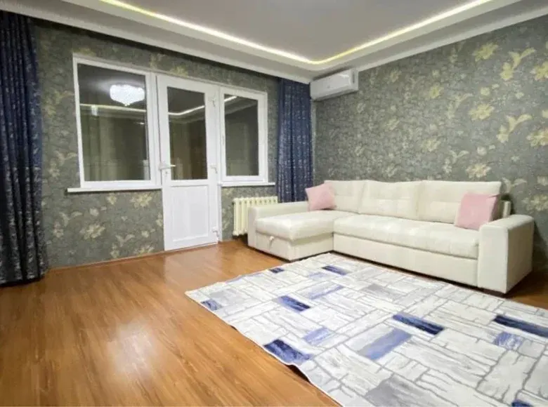 Сотилади 2 хонали квартира, 64 м², 8/9 қават — Миробод тумани