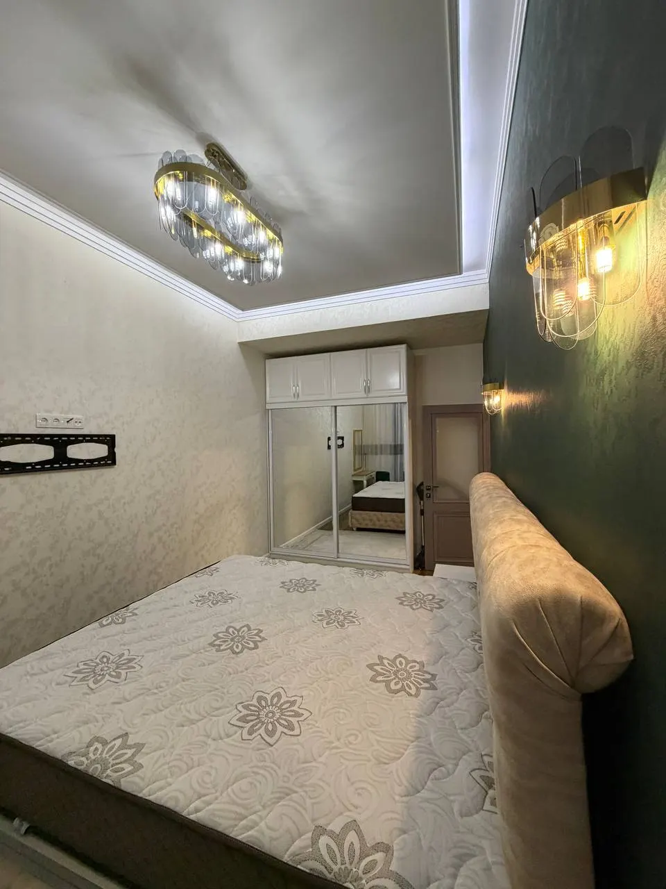 Сотилади 3 хонали квартира, 75 м², 4/9 қават — Чилонзор тумани