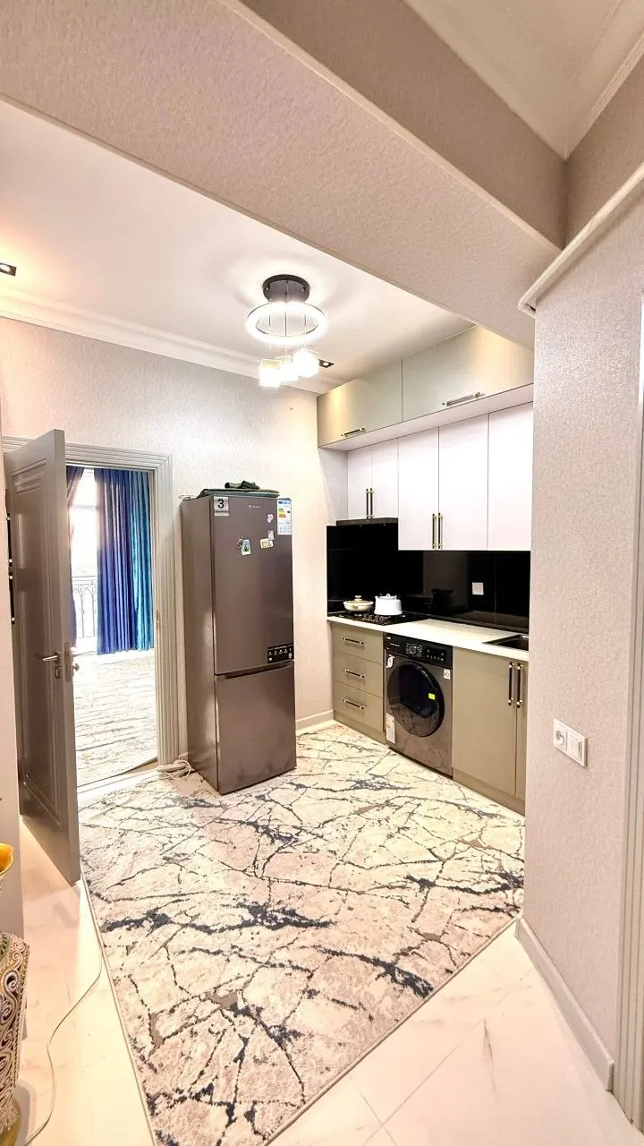 Sotiladi 1 xonali kvartira, 30 m², 11/12 qavat — Yunusobod tumani