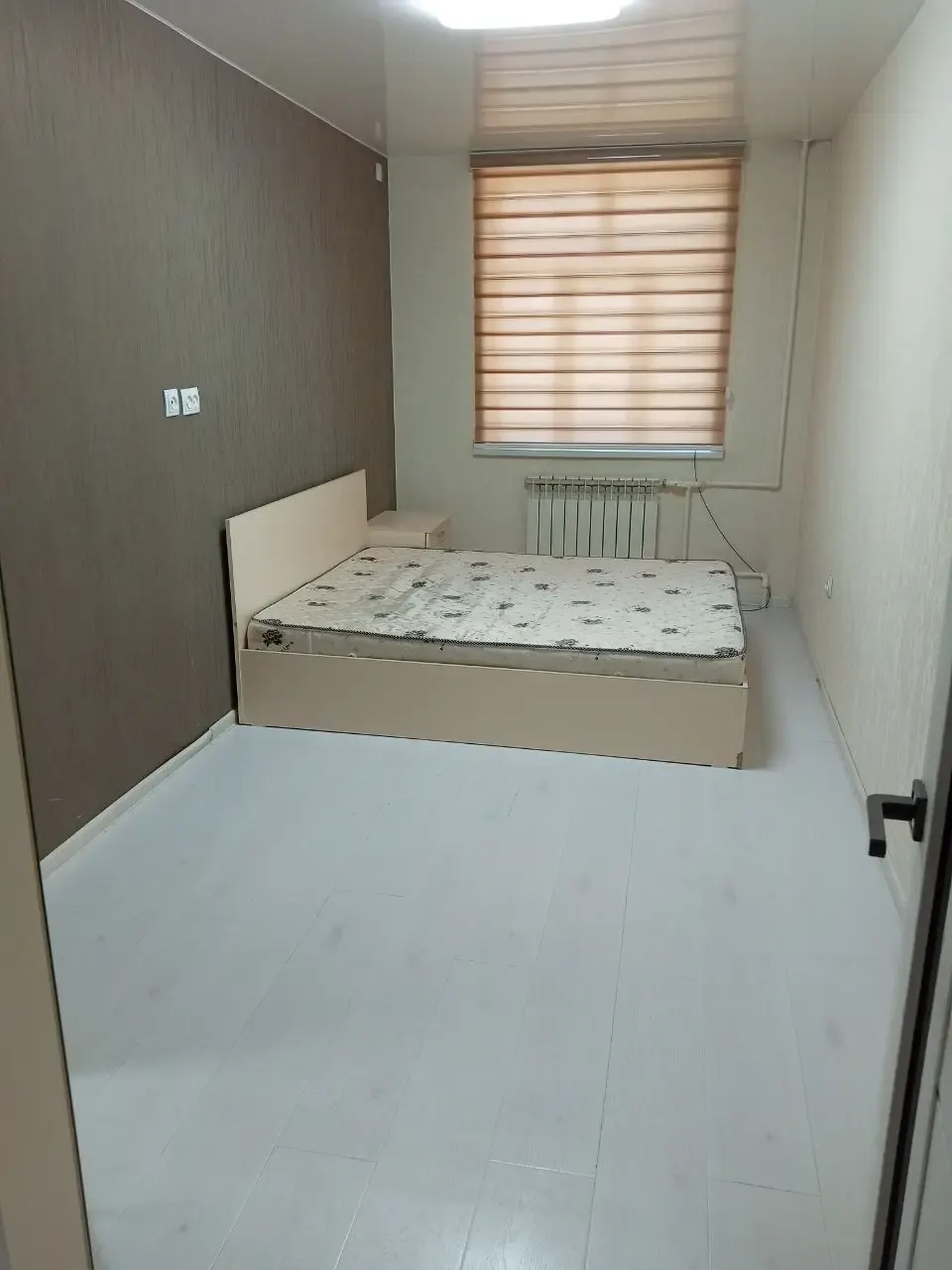 Ijaraga beriladi 2 xonali kvartira, 56 m², 4/4 qavat — Chilonzor tumani