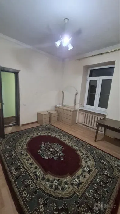 Сдаётся 2-комнатная квартира, 80 м², 3/3 этаж — Мирабадский район