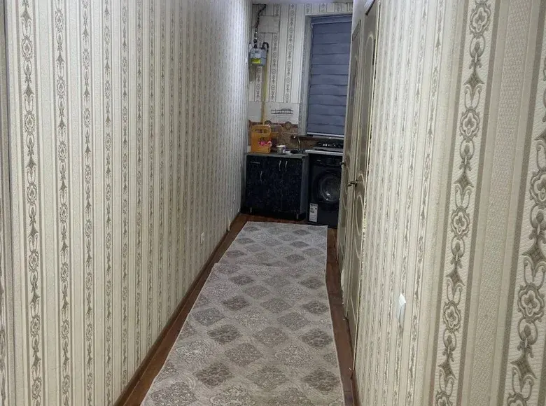 Ижарага берилади 1 хонали квартира, 40 м², 2/9 қават — Юнусобод тумани