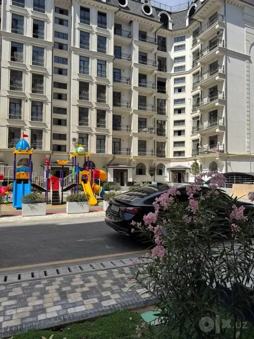 Sotiladi 3 xonali kvartira, 58 m², 3/10 qavat — Yakkasaroy tumani