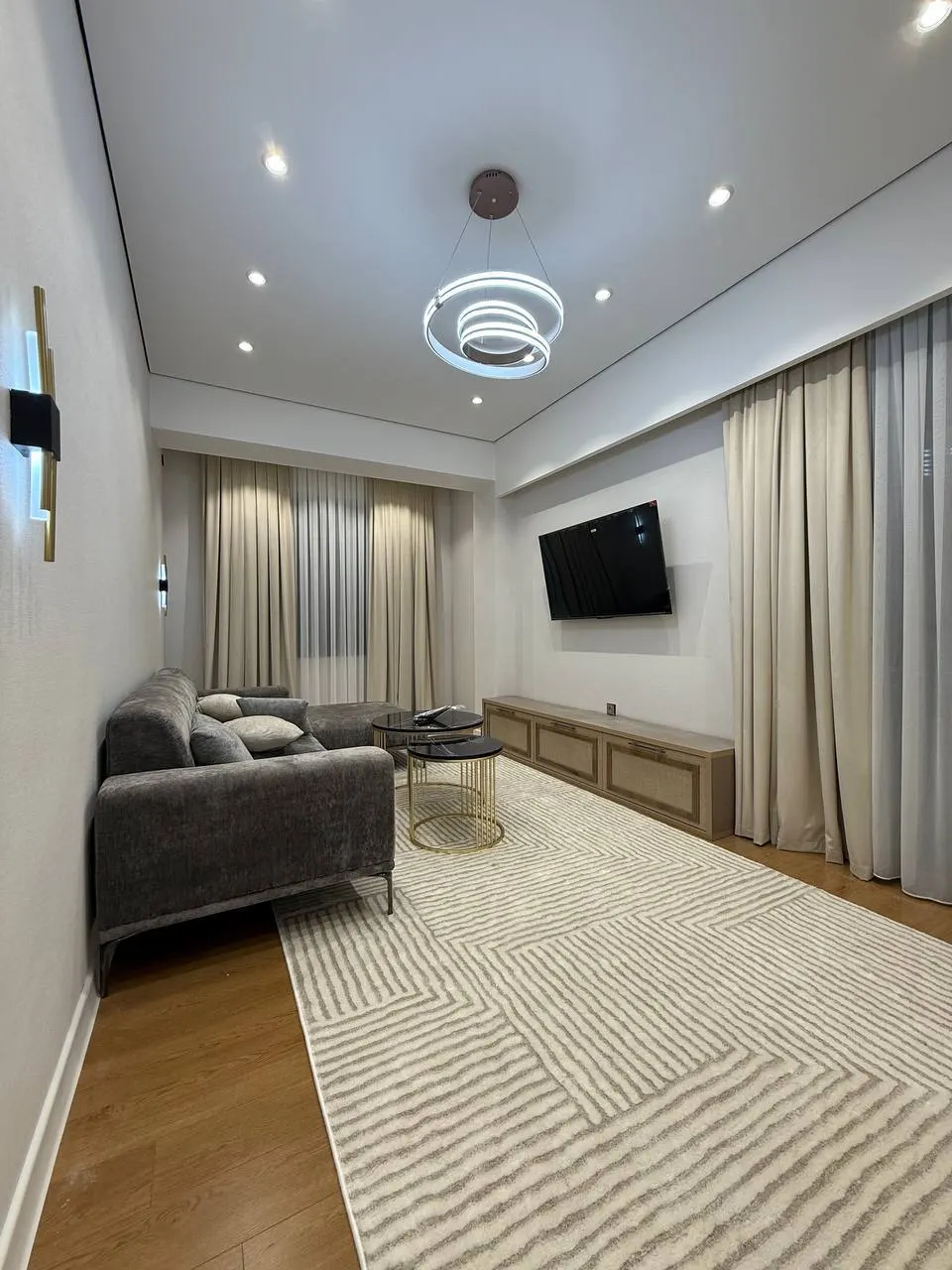 Сотилади 3 хонали квартира, 74 м², 2/10 қават — Юнусобод тумани