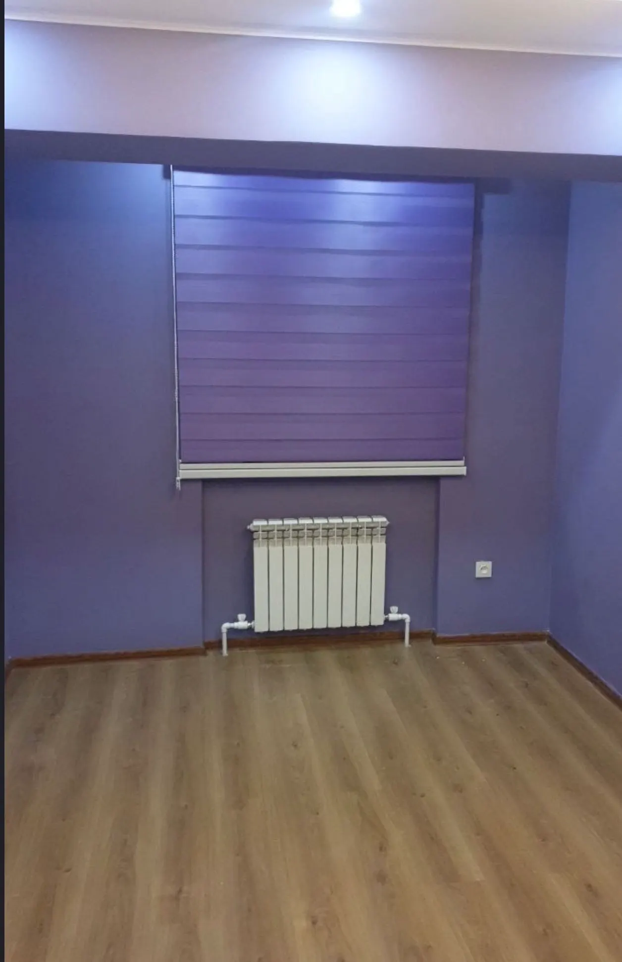 Продаётся 2-комнатная квартира, 56 м², 5/7 этаж — Янгихаётский район