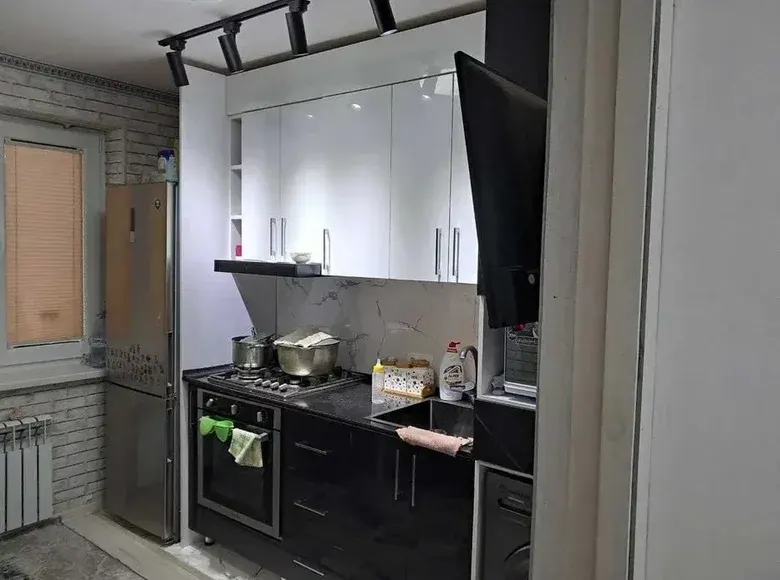 Продаётся 1-комнатная квартира, 30 м², 1/2 этаж — Чиланзарский район