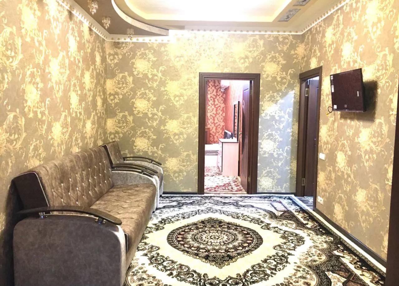 Ijaraga beriladi 2 xonali kvartira, 53 m², 3/4 qavat — Chilonzor tumani