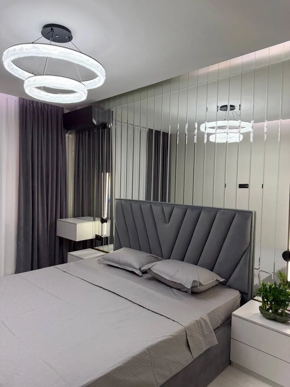 Ijaraga beriladi hovli uy, 115 m², 1 qavatli — Mirzo Ulugʻbek tumani