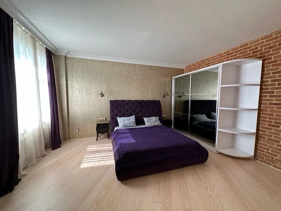 Ijaraga beriladi 3 xonali kvartira, 100 m², 5/16 qavat — Mirzo Ulugʻbek tumani