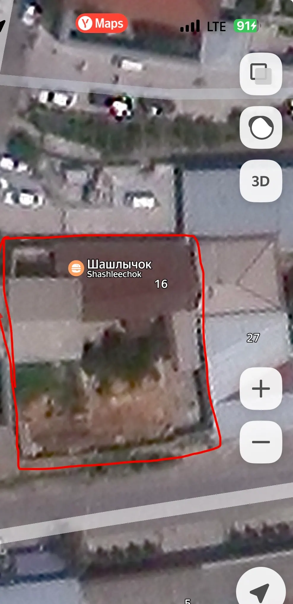 Sotiladi hovli uy, 5.8 sotix — Toshkent tumani