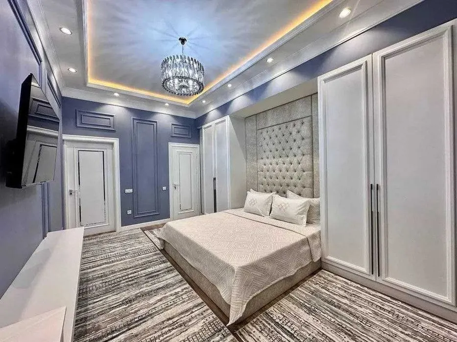 Сдаётся 2-комнатная квартира, 50 м², 6/9 этаж — Мирзо-Улугбекский район