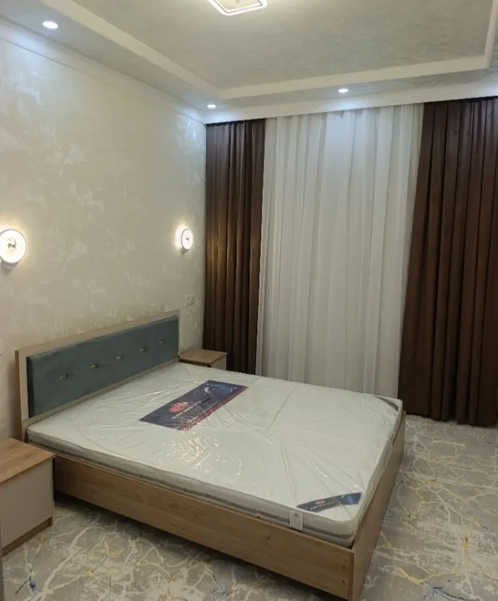 Сотилади 2 хонали квартира, 63 м², 4/9 қават — Сергели тумани